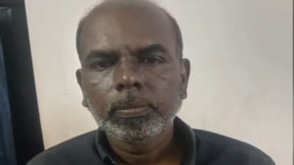 Alappuzha Girl Harassment