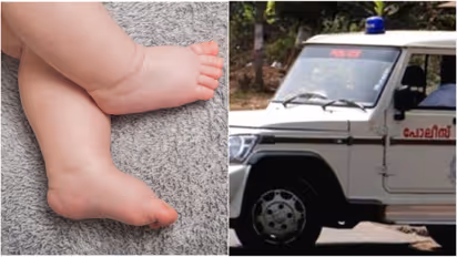 man arrested for child cruelty in kerala