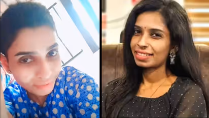 Renu sudhi