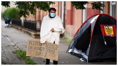 Asylum Seeker