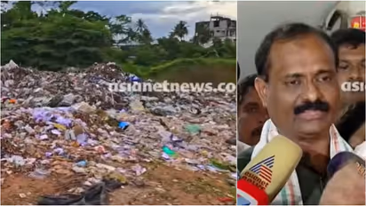 VV Rajesh