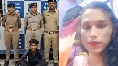 rajkot murder