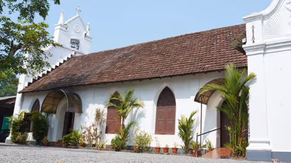 kottayam marthoma church