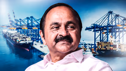 VD Satheesan