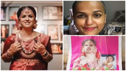Vipanchika Death in Sharjah