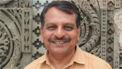 RV Babu