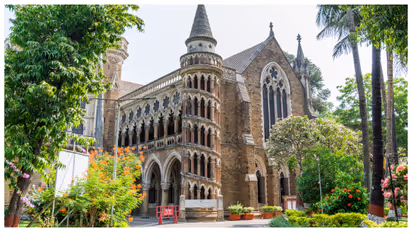 University of Mumbai