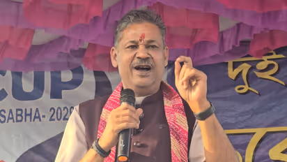 Kirti Azad on Condom Advertisement