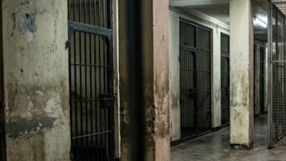 sri lanka prison clash