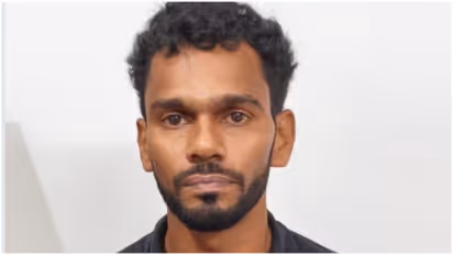 Kozhikode Thief Arrest