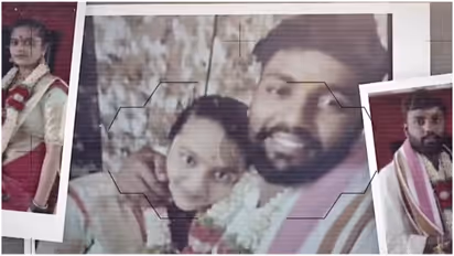 Karnataka Couple Attack