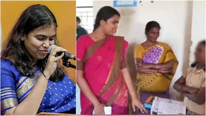 minister keerthana