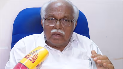 p j kurien