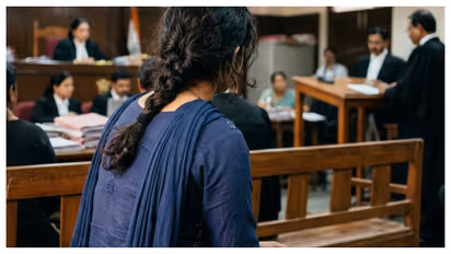 bombay high court woman protection
