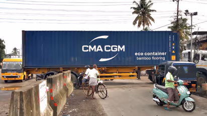 ambalapuzha nh 66 accident