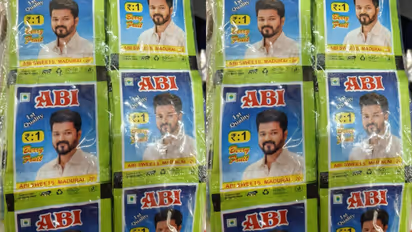 abi pulipodi vijay