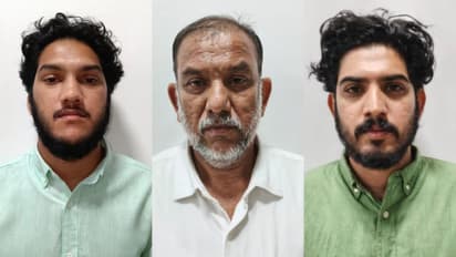Thrissur Attack