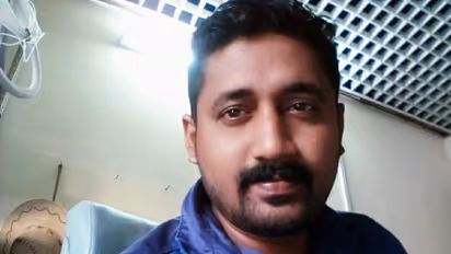 palani accident haripad native dies