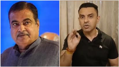 gadkari tehseen