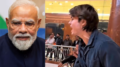 PM Modi