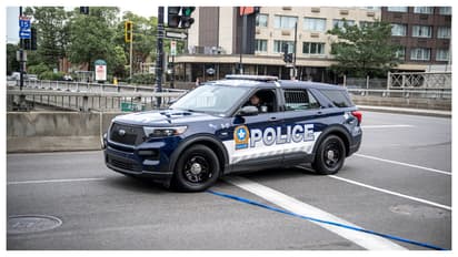 canada toronto shooting