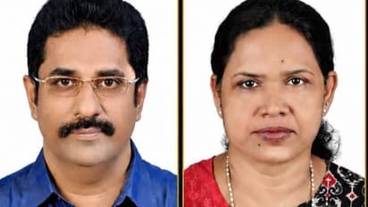 vietnam boat accident malayali couple death