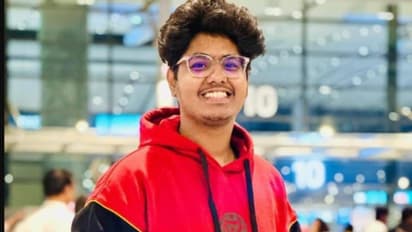 Indian Student Death in Finland