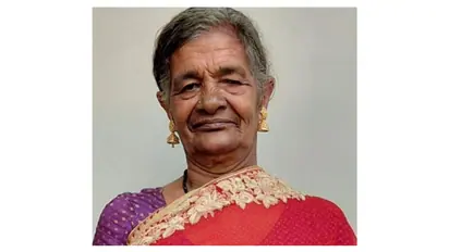 Wayanad Old Woman Death
