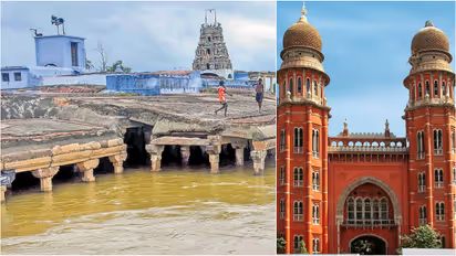 Madras HC