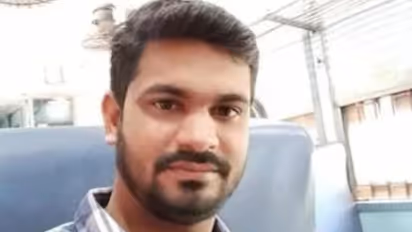 Odisha Man Death