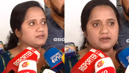 sreenadevi kunjamma rajan joseph youtube