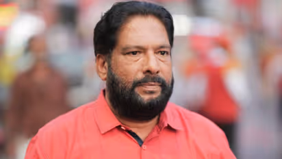 v joy cpm thiruvananthapuram