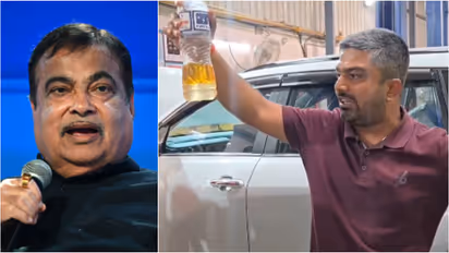 Influencers on E20 Petrol