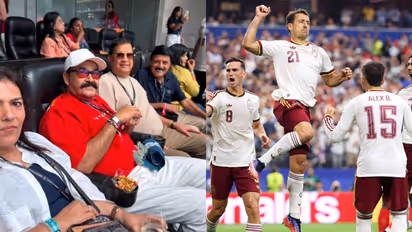Spain-France-Mohanlal