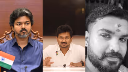 kanyakumari custodial death tvk vijay