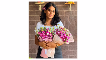 Bengaluru Amrutha Murder