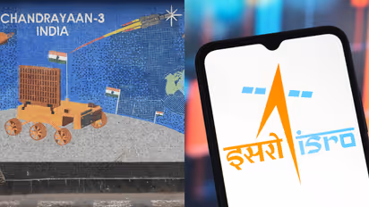 isro resignation