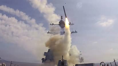 iran attack