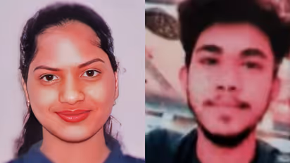 nashik murder