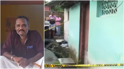 Kozhikode Man Murder