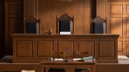 judge veena rani delhi court