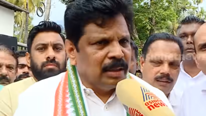 ap anilkumar