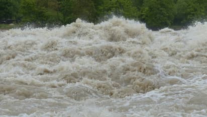 flood