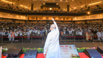 amul plant west bengal amit shah
