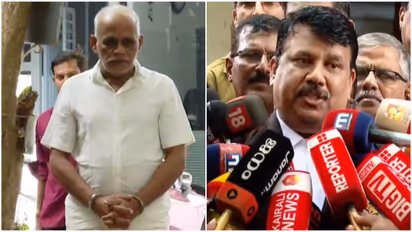 Chenthamara Death Sentence