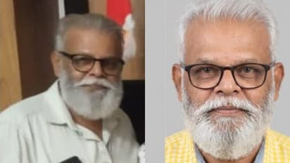 unnikrishnan ramanthali POCSO