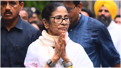 Mamata Banerjee Against BJP