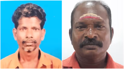 Alappuzha Migrant Worker Murder