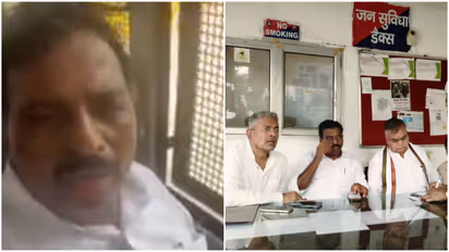 Kodikunnil Suresh