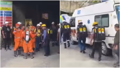 Sikkim Accident Kerala Man Missing